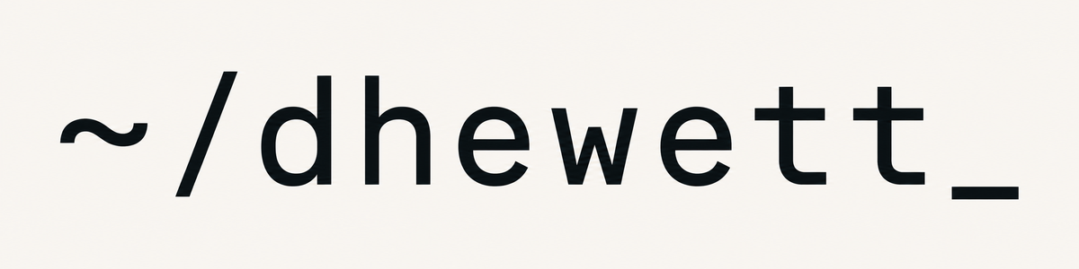 dhewett.co.uk